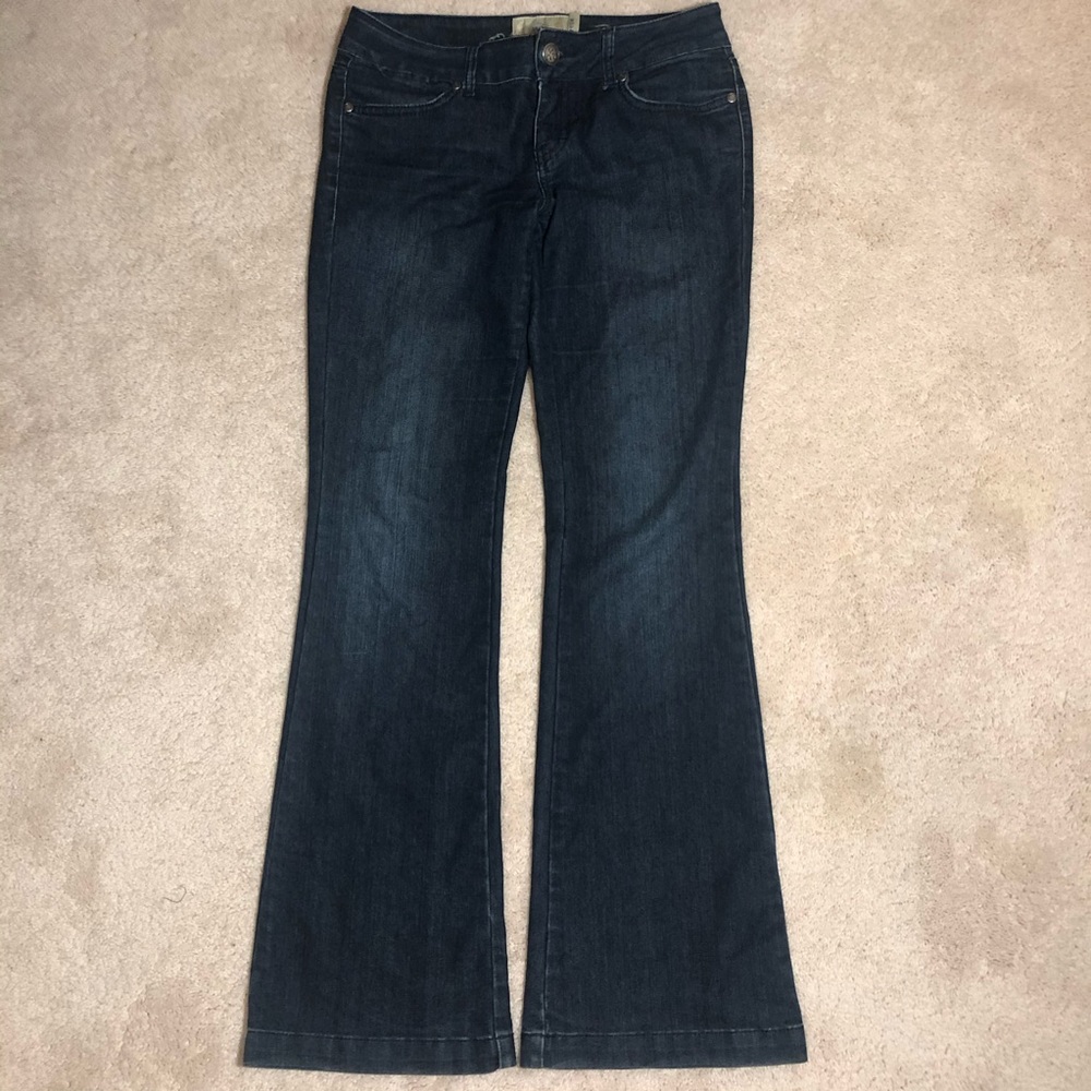 American Rag Women's Bootcut Jeans - Picture 2 of 7
